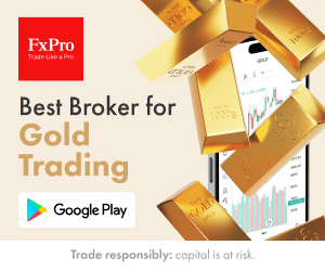 FxPro — trade gold, oil & indices
